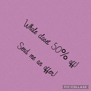 50%off